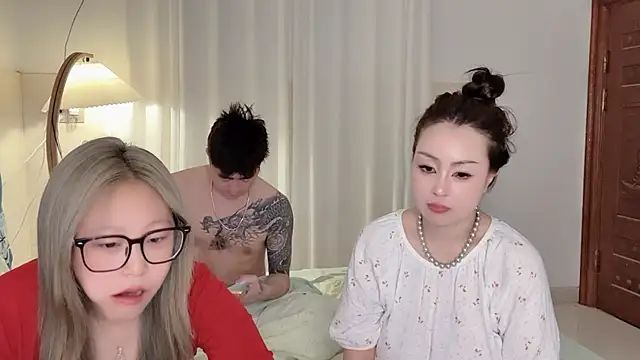 SM JIAJIA ZL online show from 28, 5, 2026