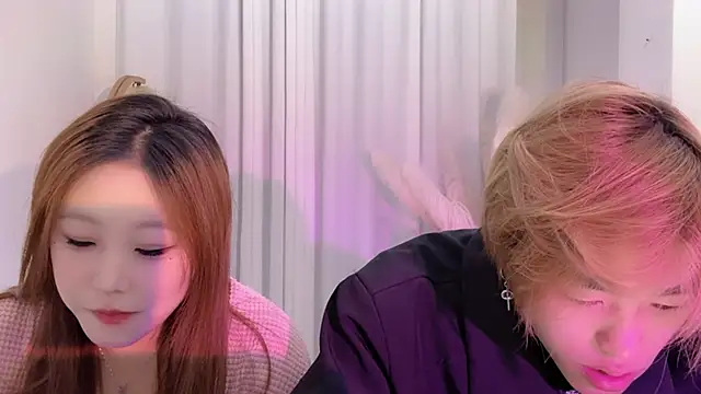 SM JIAJIA ZL online show from 14, 3, 2026