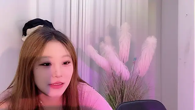 SM JIAJIA ZL online show from 16, 3, 2026