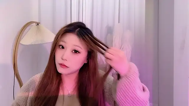 SM JIAJIA ZL online show from 12, 3, 2026