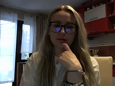 Nataly Rosy online show from 2, 2, 2026