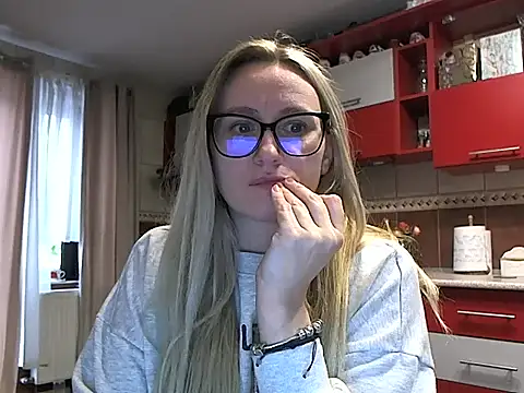 Nataly Rosy online show from 11, 2, 2026