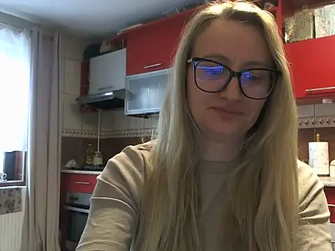 Nataly Rosy online show from 23, 2, 2026