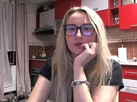 Nataly Rosy online show from 22, 2, 2026