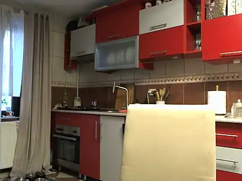 Nataly Rosy online show from 3, 2, 2026