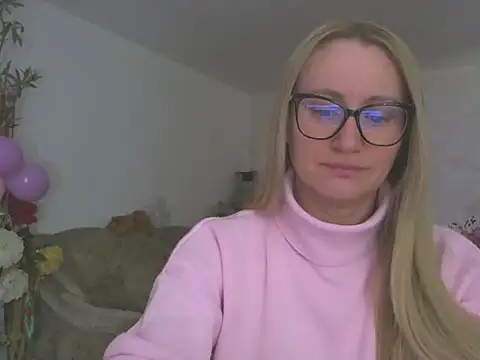 Nataly Rosy online show from 18, 2, 2026