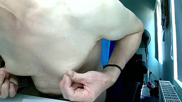 Slave Nicky online show from 28, 5, 2026