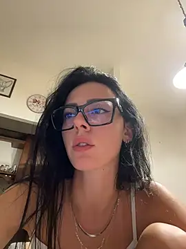 Snapshot of alibi_room chatting on 3, 7, 2026 alibi room online show from 3, 7, 2026