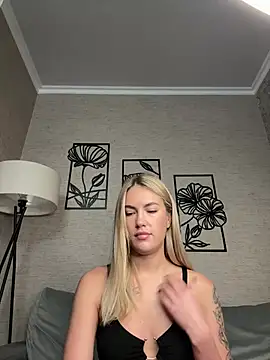 xXKelly bonb0nXx online show from 15, 7, 2026