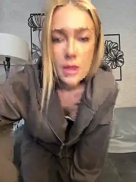 xXKelly bonb0nXx online show from 15, 5, 2026