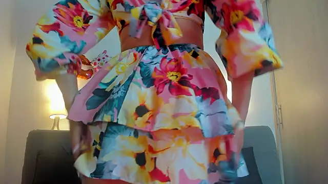 roxana sinsx online show from 5, 3, 2026