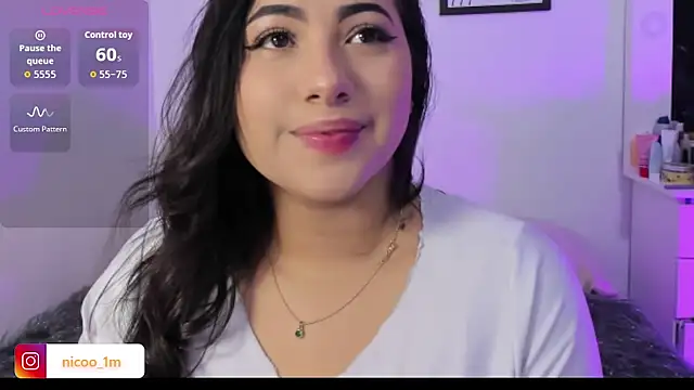 Snapshot of nicoo_1 chatting on 12, 2, 2026 nicoo 1 online show from 12, 2, 2026