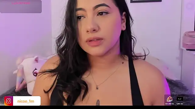 Snapshot of nicoo_1 chatting on 21, 2, 2026 nicoo 1 online show from 21, 2, 2026