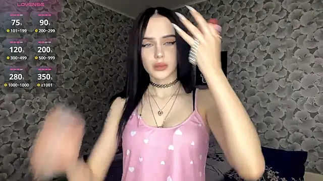 IeshaOsorio online show from 2, 4, 2026