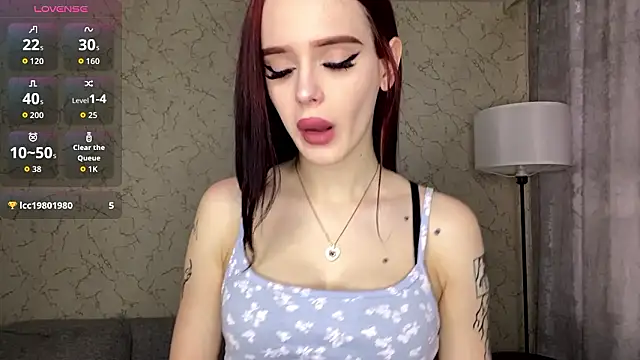 Snapshot of IeshaOsorio chatting on 23, 2, 2026 IeshaOsorio online show from 23, 2, 2026