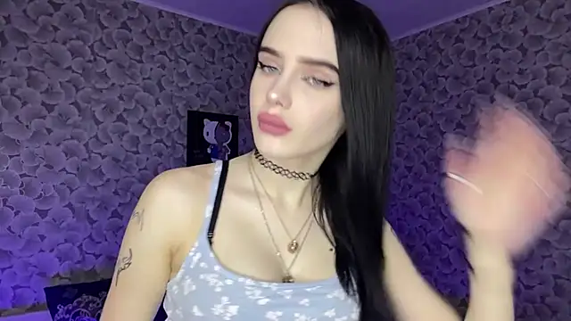 IeshaOsorio online show from 18, 3, 2026