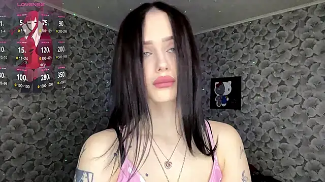 IeshaOsorio online show from 9, 4, 2026