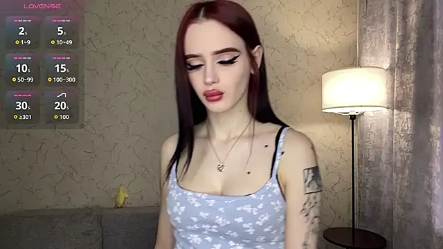 Snapshot of IeshaOsorio chatting on 18, 2, 2026 IeshaOsorio online show from 18, 2, 2026