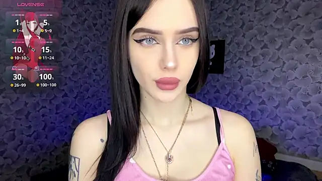 IeshaOsorio online show from 10, 4, 2026