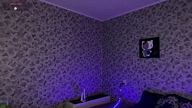 IeshaOsorio online show from 19, 3, 2026