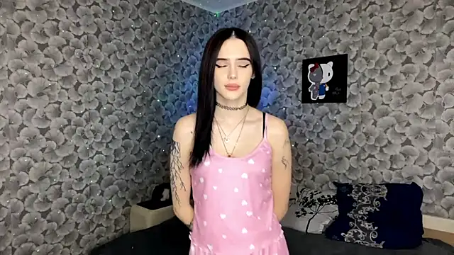 IeshaOsorio online show from 3, 4, 2026