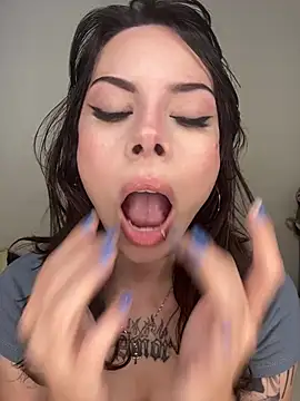 Isalove99 online show from 25, 2, 2026