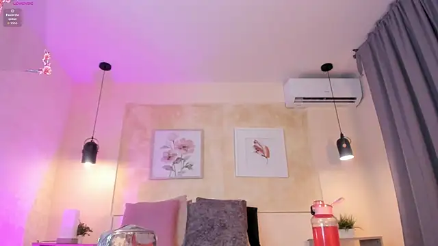 Snapshot of IsabellaSweet__ chatting on 13, 2, 2026 IsabellaSweet online show from 13, 2, 2026