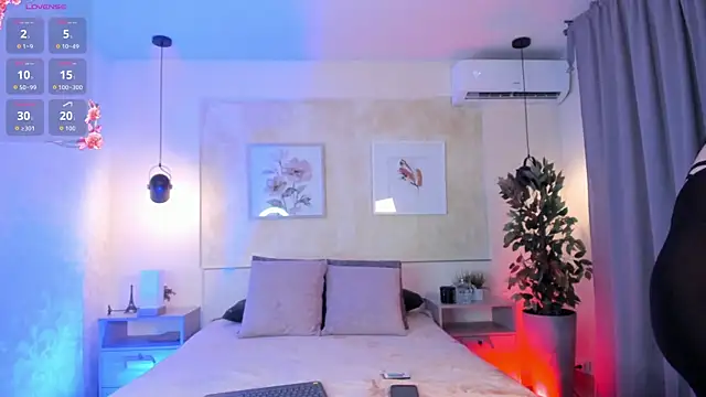 Snapshot of IsabellaSweet__ chatting on 17, 2, 2026 IsabellaSweet online show from 17, 2, 2026