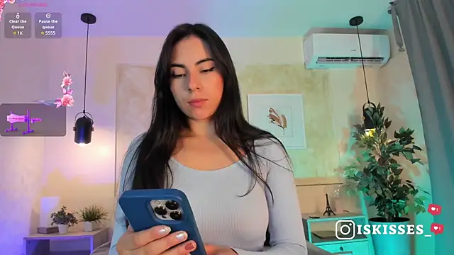 IsabellaSweet   online show from 9, 5, 2026