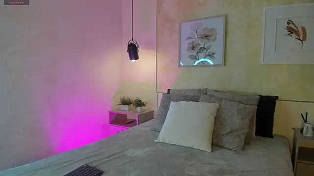 IsabellaSweet   online show from 3, 4, 2026