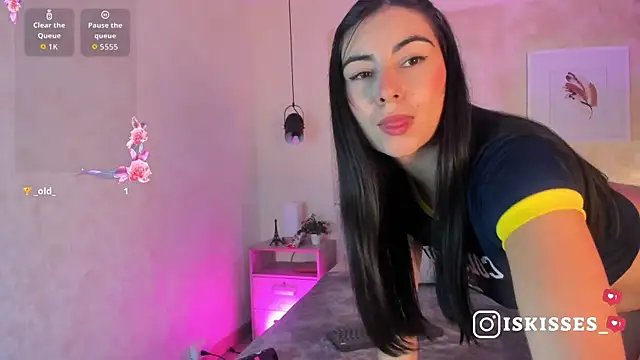 IsabellaSweet   online show from 21, 3, 2026