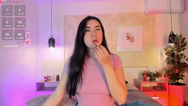 IsabellaSweet   online show from 23, 5, 2026