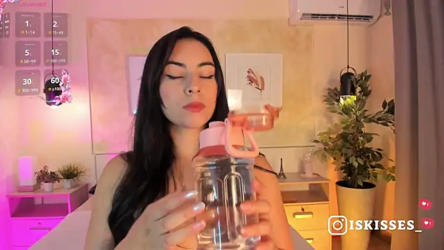 IsabellaSweet   online show from 4, 5, 2026