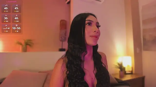 xiomara cortes online show from 4, 5, 2026