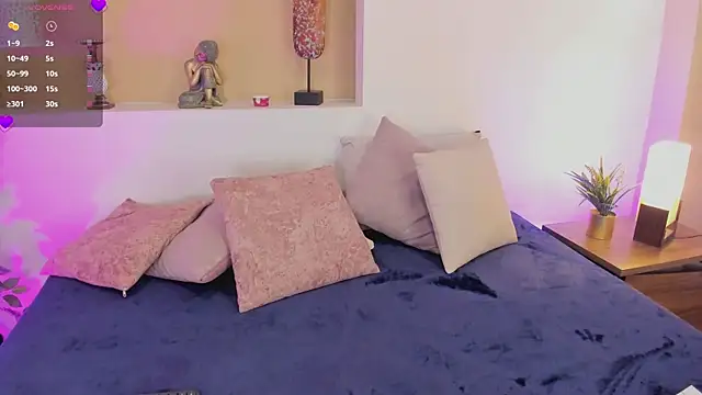 Snapshot of xiomara_cortes chatting on 25, 2, 2026 xiomara cortes online show from 25, 2, 2026