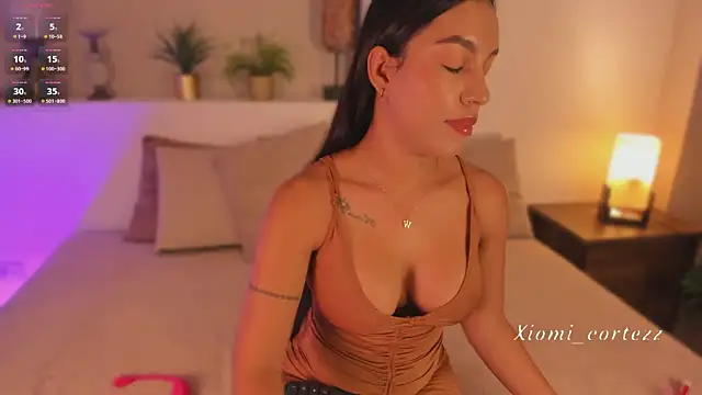 Snapshot of xiomara_cortes chatting on 15, 6, 2026 xiomara cortes online show from 15, 6, 2026