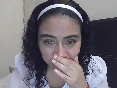 Snapshot of DalilahMx chatting on 18, 7, 2026 DalilahMx online show from 18, 7, 2026