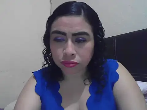 Snapshot of DalilahMx chatting on 4, 2, 2026 DalilahMx online show from 4, 2, 2026