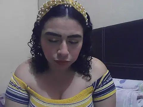 Snapshot of DalilahMx chatting on 6, 2, 2026 DalilahMx online show from 6, 2, 2026