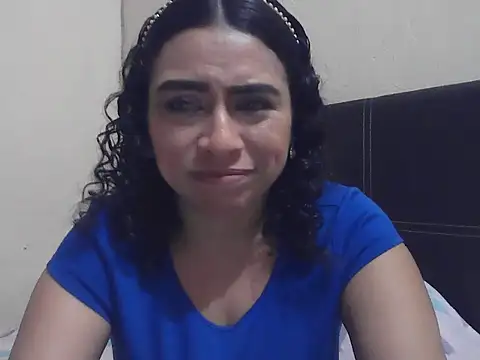 Snapshot of DalilahMx chatting on 12, 6, 2026 DalilahMx online show from 12, 6, 2026
