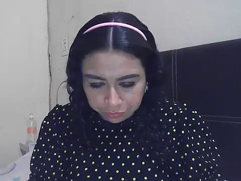 Snapshot of DalilahMx chatting on 10, 7, 2026 DalilahMx online show from 10, 7, 2026