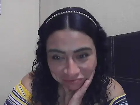 Snapshot of DalilahMx chatting on 14, 7, 2026 DalilahMx online show from 14, 7, 2026