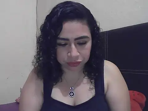 Snapshot of DalilahMx chatting on 25, 2, 2026 DalilahMx online show from 25, 2, 2026