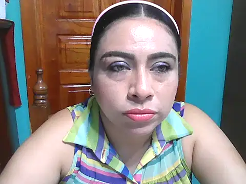 Snapshot of DalilahMx chatting on 24, 6, 2026 DalilahMx online show from 24, 6, 2026