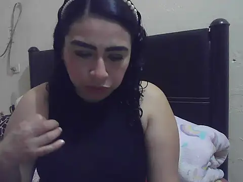 Snapshot of DalilahMx chatting on 10, 2, 2026 DalilahMx online show from 10, 2, 2026