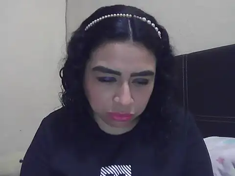 Snapshot of DalilahMx chatting on 13, 2, 2026 DalilahMx online show from 13, 2, 2026