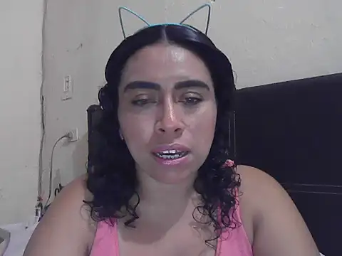 DalilahMx online show from 28, 4, 2026