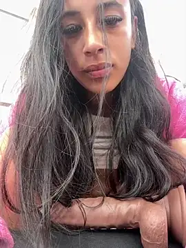 Teasing-Tiara online show from 22, 5, 2026