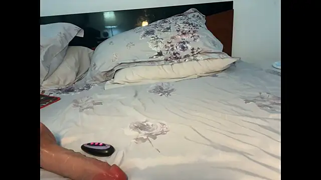 MonyFetish online show from 12, 2, 2026