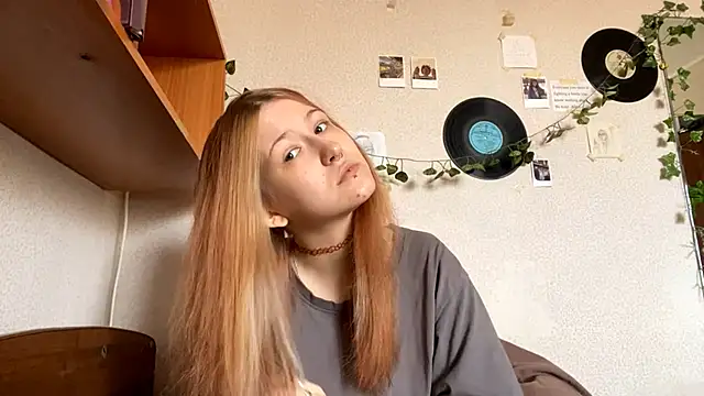 LaureenVielma online show from 20, 3, 2026